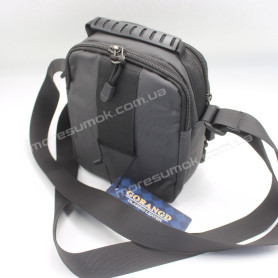 Сумки чоловічі 65351 gray