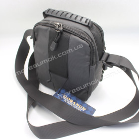 Сумки чоловічі 65351 gray