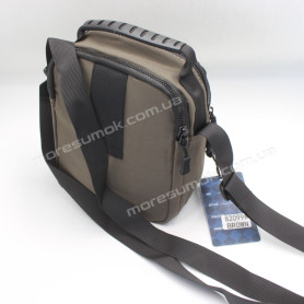 Сумки мужские 82099 brown