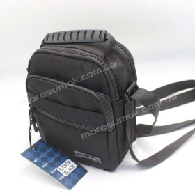 Сумки чоловічі 82099 black