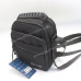 Сумки чоловічі 82099 black