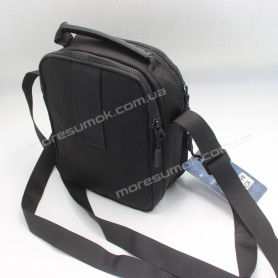 Сумки чоловічі 82099 black