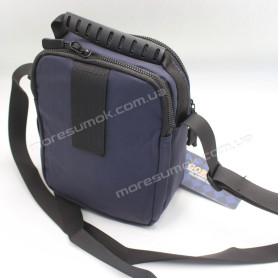 Сумки чоловічі 82099 blue