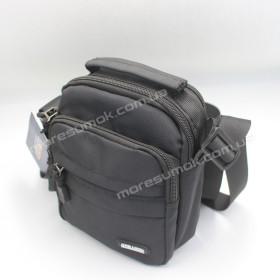 Сумки чоловічі 18043 black