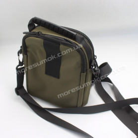 Сумки чоловічі 82078 green
