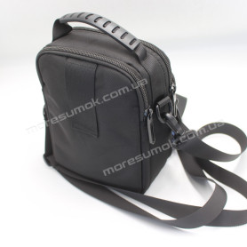 Сумки чоловічі 82078 black