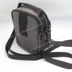 Сумки чоловічі 82078 gray