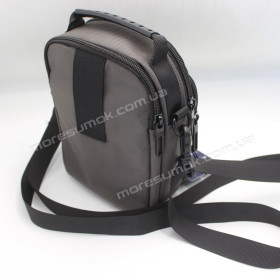 Сумки чоловічі 82078 gray