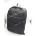 Чоловічі рюкзаки 811 black