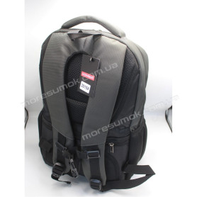 Чоловічі рюкзаки 3015 gray