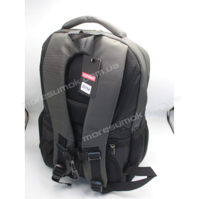 Чоловічі рюкзаки 3015 gray