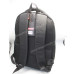 Чоловічі рюкзаки 626 black