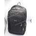 Чоловічі рюкзаки 3019 black