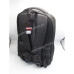 Чоловічі рюкзаки 3019 black