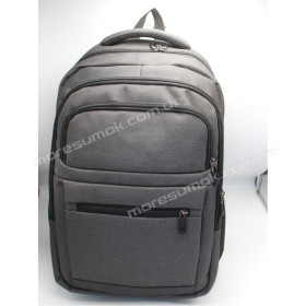 Чоловічі рюкзаки 3016 gray