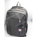 Чоловічі рюкзаки 3012 gray