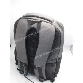 Чоловічі рюкзаки 3012 gray