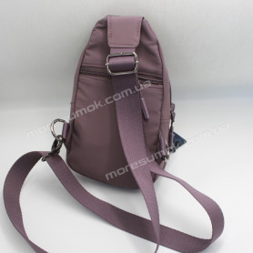 Жіноча бананка 82104 violet