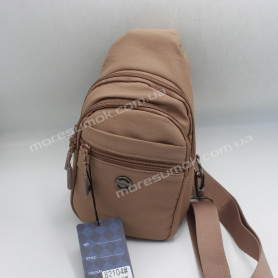 Женские бананки 82104 rose pink