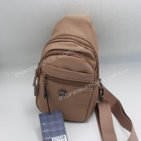 Женские бананки 82104 rose pink