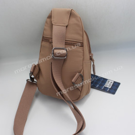 Женские бананки 82104 rose pink