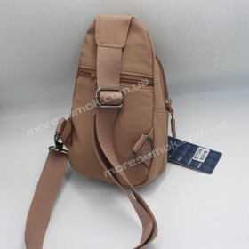 Женские бананки 82104 rose pink