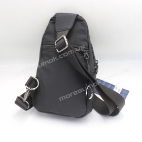 Жіночі бананки 82104 black