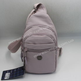 Жіночі бананки 82104 lilac