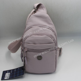 Жіночі бананки 82104 lilac