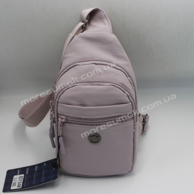 Жіночі бананки 82104 lilac