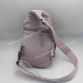 Жіночі бананки 82104 lilac