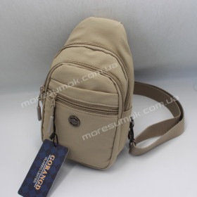 Жіночі бананки 82104 khaki