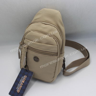 Жіночі бананки 82104 khaki