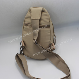 Жіночі бананки 82104 khaki