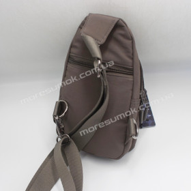 Жіночі бананки 82104 gray