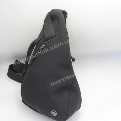 Жіночі бананки 3085 black