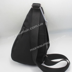 Жіночі бананки 3085 black