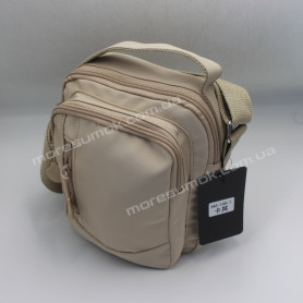 Сумки крос-боді MZ-100-1 khaki