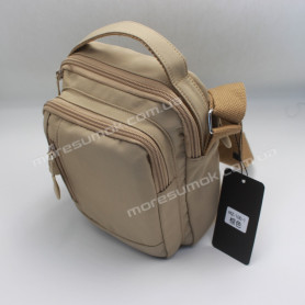 Сумки крос-боді MZ-100-1 brown