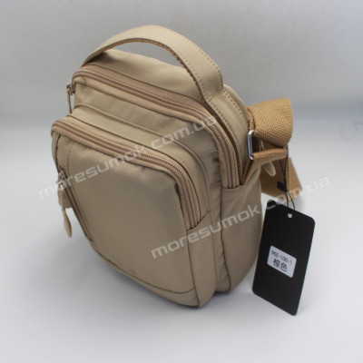 Сумки крос-боді MZ-100-1 brown