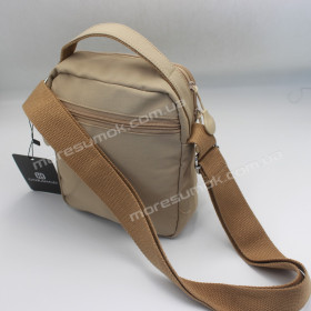 Сумки крос-боді MZ-100-1 brown