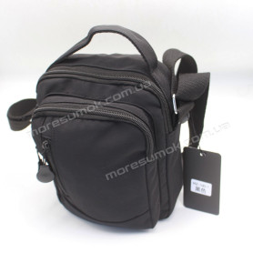 Сумки крос-боді MZ-100-1 black