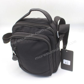 Сумки крос-боді MZ-100-1 black