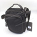 Сумки крос-боді MZ-100-1 black