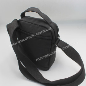 Сумки крос-боді MZ-100-1 black