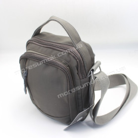 Сумки крос-боді MZ-100-1 gray