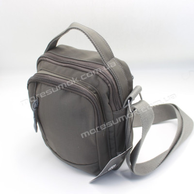 Сумки крос-боді MZ-100-1 gray