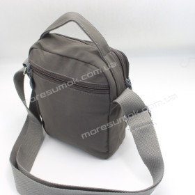 Сумки крос-боді MZ-100-1 gray