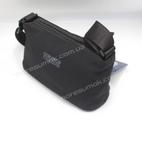 Сумки крос-боді 20035 black