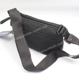 Сумки крос-боді 20035 black
